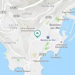 Apartamento Garden Beaulieu-sur-Mer