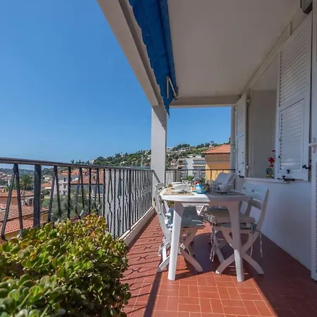 Garden Apartamento Beaulieu-sur-Mer
