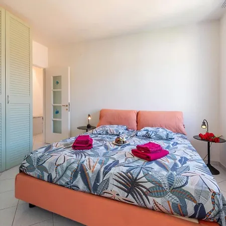 Apartamento Garden Beaulieu-sur-Mer